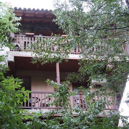 Galini Kakopetria Exterior foto