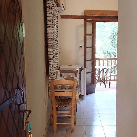 Galini Kakopetria Exterior foto