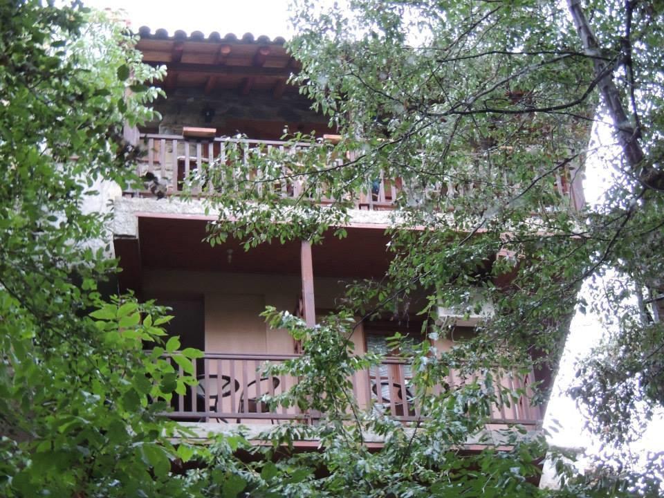 Galini Kakopetria Exterior foto