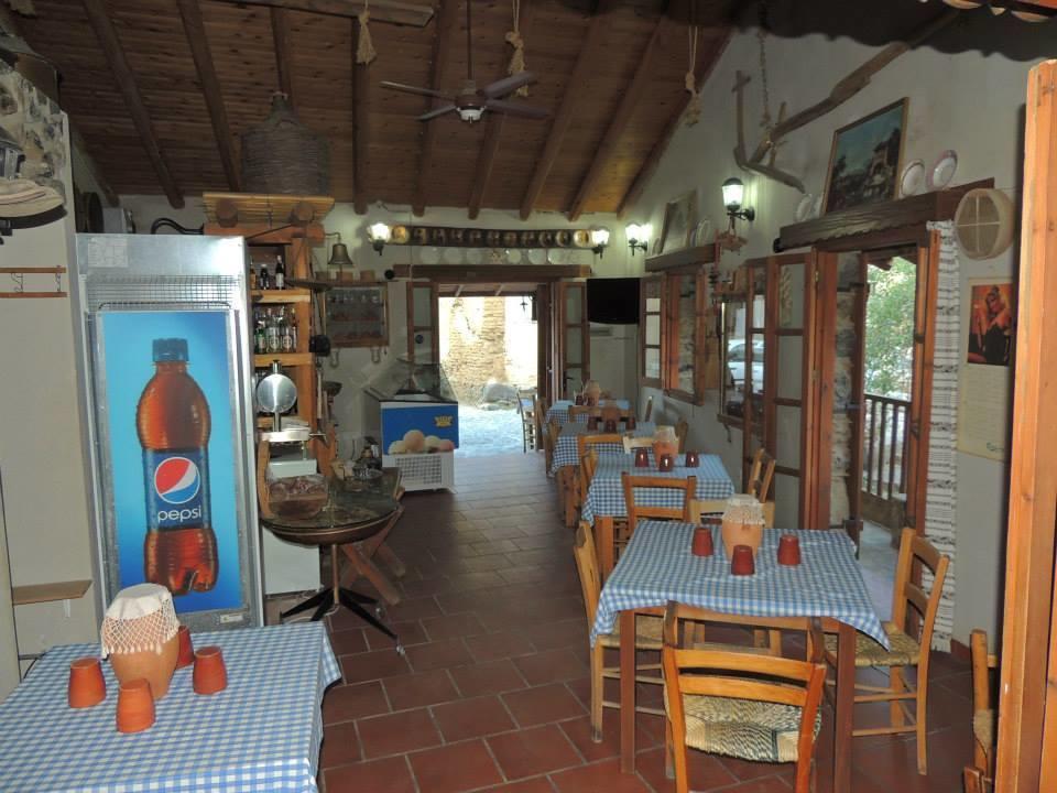 Galini Kakopetria Exterior foto