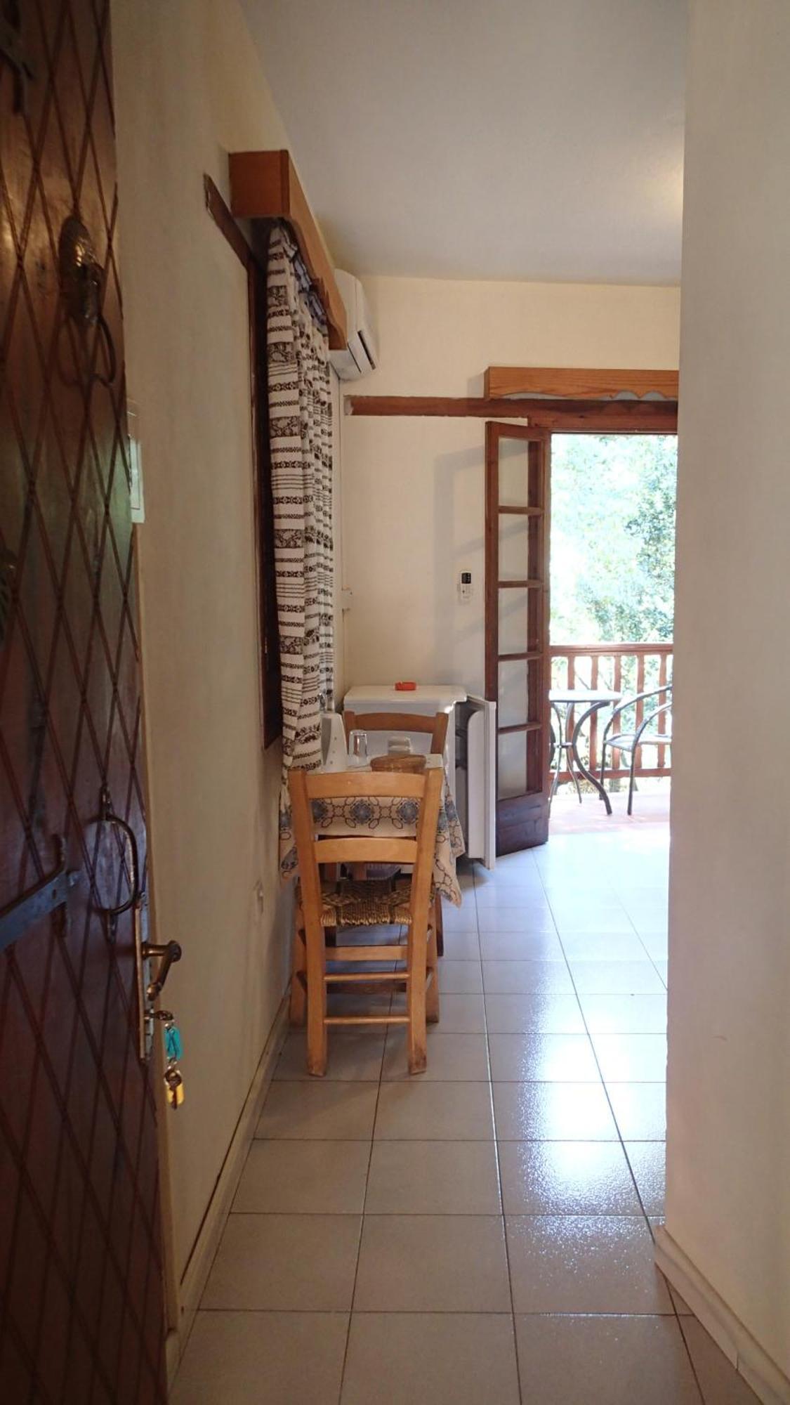 Galini Kakopetria Exterior foto